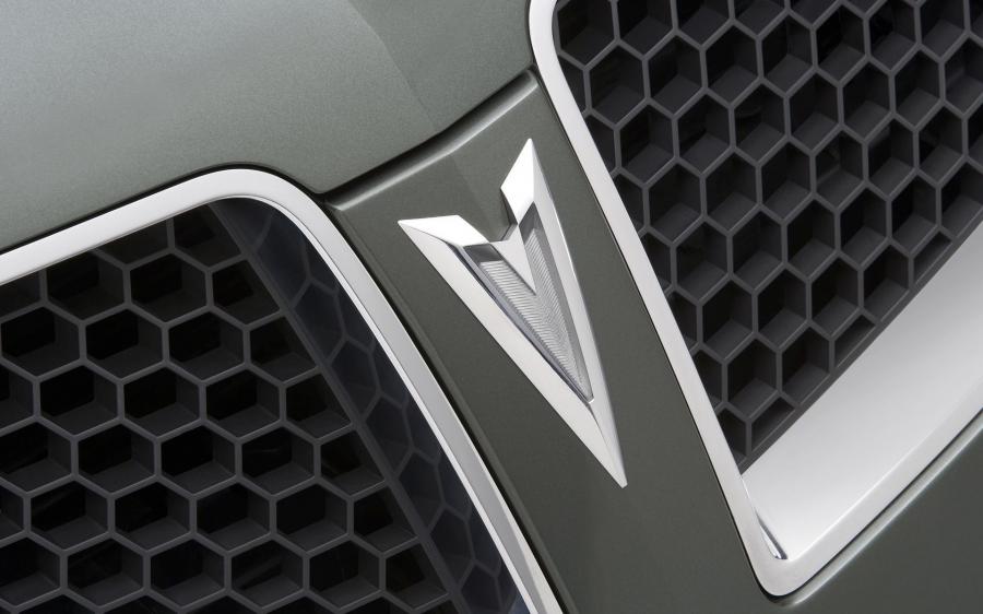  Pontiac G8 2008 года  (фото 44 из 85)